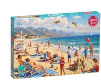 Opakowanie Puzzle 300 CherryPazzi Sun Day Funday 10143