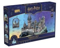 Opakowanie Puzzle 3D Harry Potter zamek Hogwart
