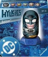 Opakowanie Puzzle 3D Hylkies: DC Batman
