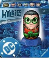 Opakowanie Puzzle 3D Hylkies: DC Robin