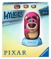 Opakowanie Puzzle 3D Hylkies Toy Story Lotso