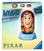 Opakowanie Puzzle 3D Hylkies Toy Story Woody