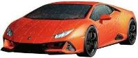 Opakowanie Puzzle 3D Lamborghini Huracn EVO-Arancio