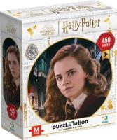 Puzzle 450 Harry Potter Hermona. Wydawca: Dodo. SmakLiter.pl Opakowanie Puzzle 450 Harry Potter Hermona