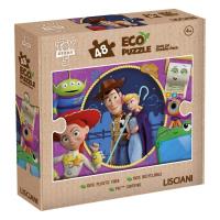 Opakowanie Puzzle 48 Eco Mini Toy Story