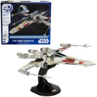 Opakowanie Puzzle 4D Star Wars XWing