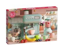 Opakowanie Puzzle 500 CherryPazzi Espresso Yourself  20463