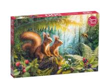 Opakowanie Puzzle 500 CherryPazzi This One Moment  20333