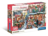 Opakowanie Puzzle 500 Compact Joy Of Christmas