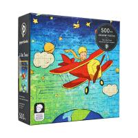 Opakowanie Puzzle 500 Little Prince