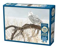 Opakowanie Puzzle 500 Sowa śnieżna 113147