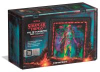 Puzzle 520 Stranger things Vecna 35610. Wydawca: Clementoni. SmakLiter.pl Opakowanie Puzzle 520 Stranger things Vecna 35610