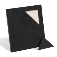 Opakowanie Puzzle drewniane W miłej atmosferze