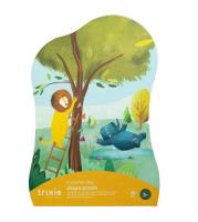 Opakowanie Puzzle Letni Dzień