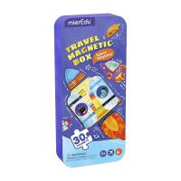 Opakowanie Puzzle magnetyczne Odyseja kosmiczna