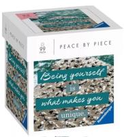 Opakowanie Puzzle Moment 99 Be yourself.Truth will come