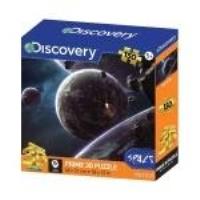 Puzzle Prime 3D 150. Wydawca: Pro Kids. SmakLiter.pl Opakowanie Puzzle Prime 3D 150