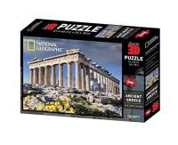 Puzzle Prime 3D 500. Wydawca: Pro Kids. SmakLiter.pl Opakowanie Puzzle Prime 3D 500