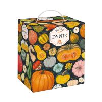 Puzzlove CzuCzu Dynie 1000el. Autor: Opracowanie zbiorowe. SmakLiter.pl Okładka książki Puzzlove CzuCzu Dynie 1000el