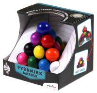 Opakowanie Pyraminx Marble - łamigłówka Recent Toys - 5/5