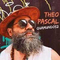 Okładka książki Quamundos 2 CD