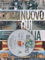 Okładka książki Qui Italia Piu Nuovo
