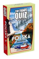 Opakowanie Quiz Box Polska Jest Piękna