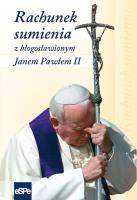 Opakowanie Rachunek sumienia z błogosławionym Janem Pawłem II