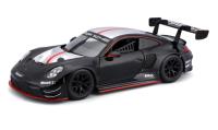 Opakowanie Racing (Coll. A) - Porsche 911 Gt3 R Blacka 1:24