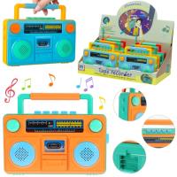 Opakowanie Radio muzyczne piosenki i dźwięki MIX