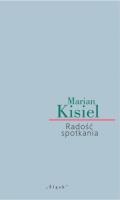 Okładka książki Radość spotkania