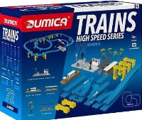 Opakowanie Railroad Expansion Accessory Set/S1