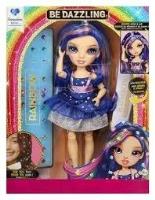 Opakowanie Rainbow High Be Dazzling Fashion Dolls Genevieve