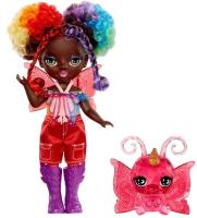 Rainbow High Littles Fantasy Fairies Doll - Astrid. Wydawca: MGA. SmakLiter.pl Opakowanie Rainbow High Littles Fantasy Fairies Doll - Astrid