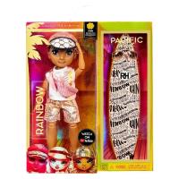 Opakowanie Rainbow High Pacific Coast Fashion Boy
