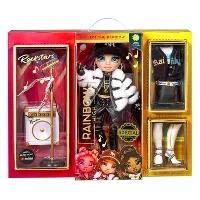 Opakowanie Rainbow High Rockstar Theme - Lyric Lucas (3szt)