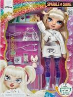 Rainbow High Sparkle&Shine Doll - White. Wydawca: MGA. SmakLiter.pl Opakowanie Rainbow High Sparkle&Shine Doll - White