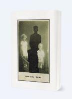 Okładka książki Rajskie