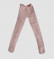 Opakowanie Rajstopy dla lalek 32cm jasnoróżowe