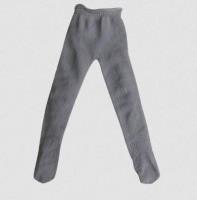 Opakowanie Rajstopy dla lalek 32cm szare