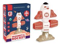 Opakowanie Rakieta 22x16x6cm