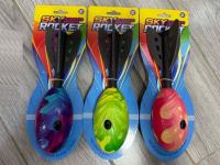 Opakowanie Rakieta rzutka MIX