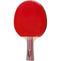 Rakietka do tenisa stołowego. Wydawca: Best Sporting. SmakLiter.pl Opakowanie Rakietka do tenisa stołowego