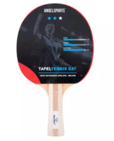 Opakowanie Rakietka do tenisa stołowego Angel Sports