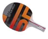 Rakietka do tenisa stołowego Competitor. Wydawca: Spokey. SmakLiter.pl Opakowanie Rakietka do tenisa stołowego Competitor