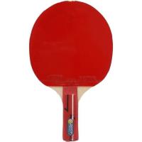 Rakietka do tenisa stołowego. Wydawca: Best Sporting. SmakLiter.pl Opakowanie Rakietka do tenisa stołowego