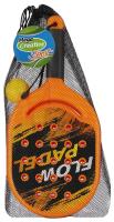 Opakowanie Rakietki do padla