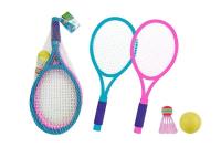 Opakowanie Rakietki do tenisa sportox kids