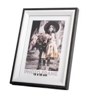 Opakowanie Ramka Botany 13x18cm czarna