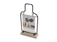 Opakowanie Ramka na zdjęcia 15x10cm z podśwetleniem LED